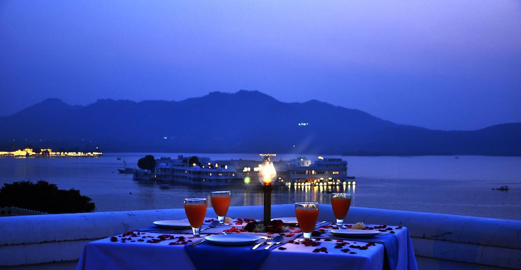 Udaigarh - Udaipur Hotel Exterior foto