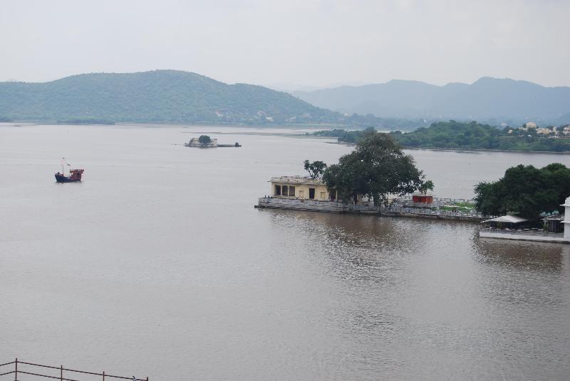 Udaigarh - Udaipur Hotel Exterior foto